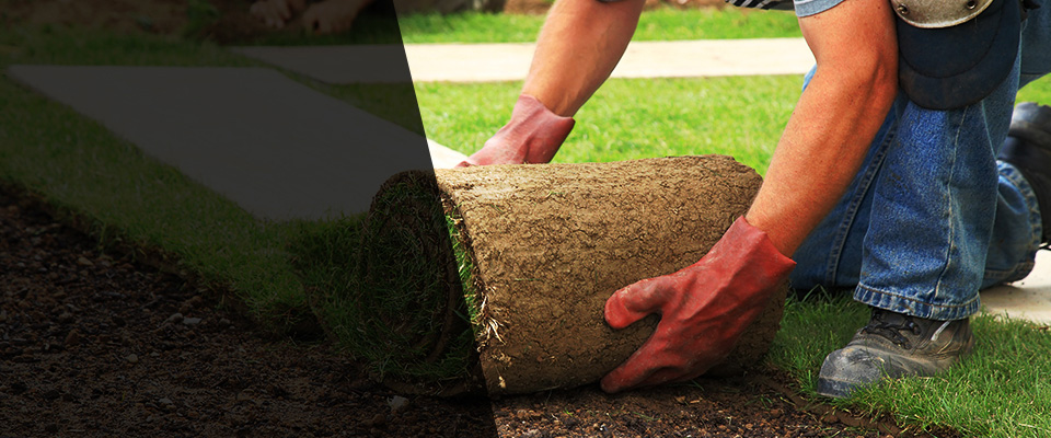 Millerstown Landscapers