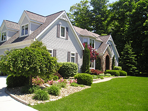 Landscapers and Lawncare Services in Millerstown, PA